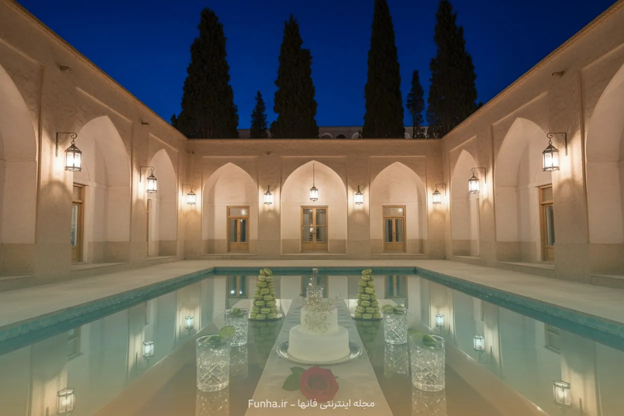 ایده‌های شیک برای نوشتن متن تبریک تولد باکلاس و لاکچری