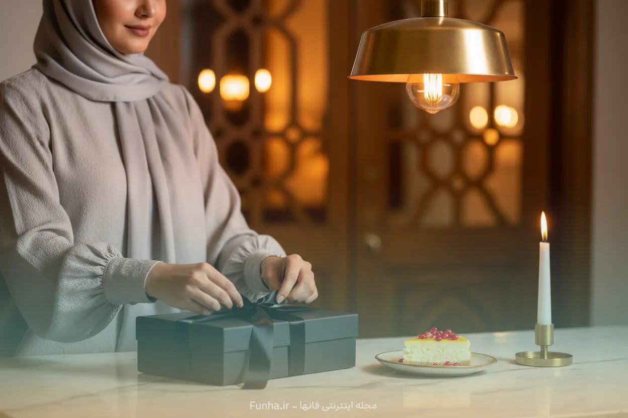 متن‌های عاشقانه و لاکچری برای تبریک تولد همسر و عشق