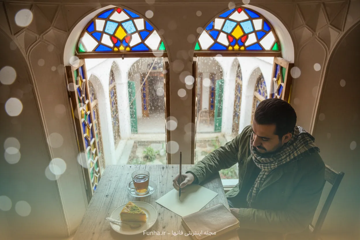 متن تبریک تولد لاکچری و خفن برای دوست و رفیق در استوری و کپشن