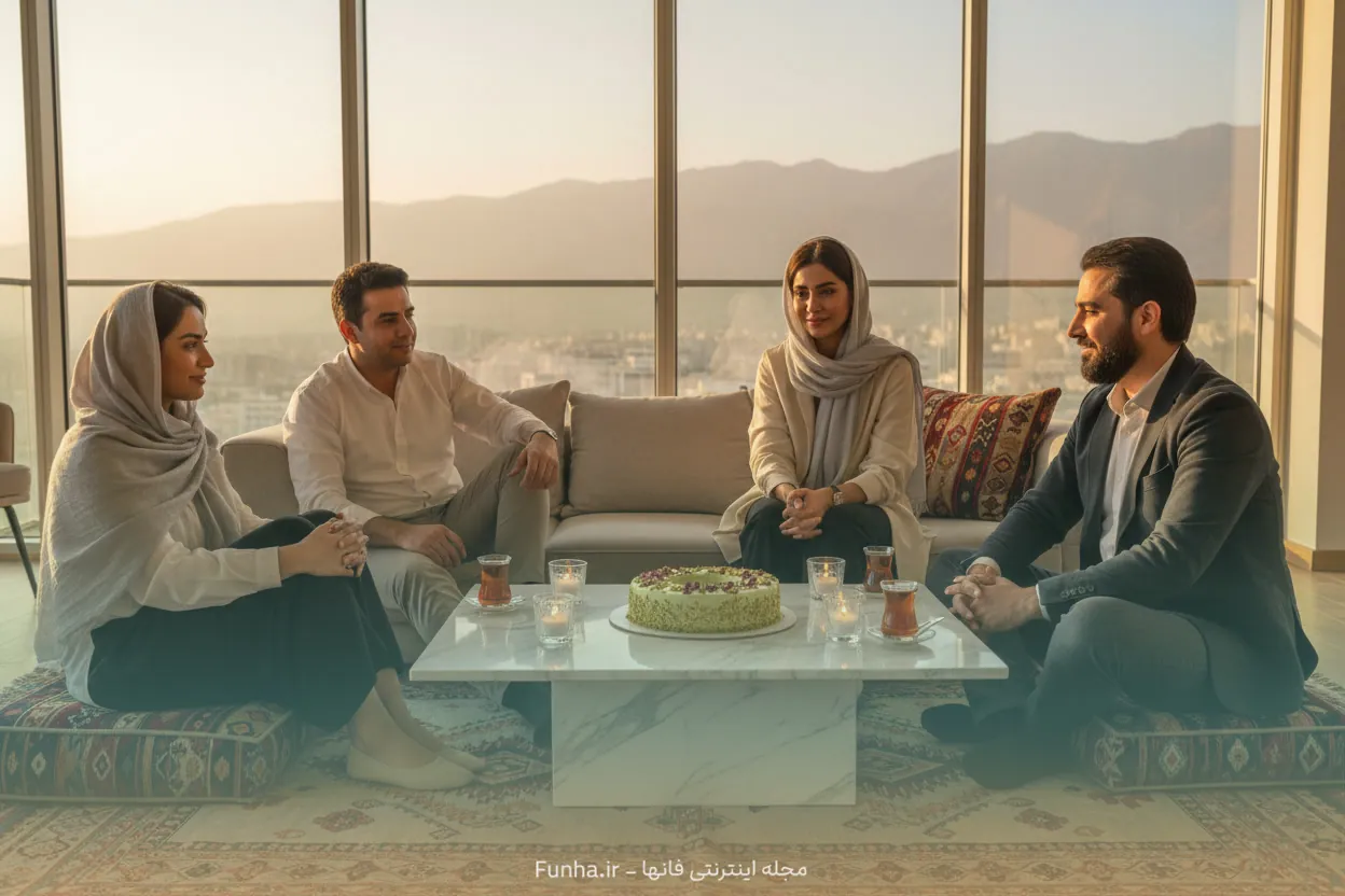 متن تبریک تولد خفن و لاکچری برای دوست صمیمی و استوری