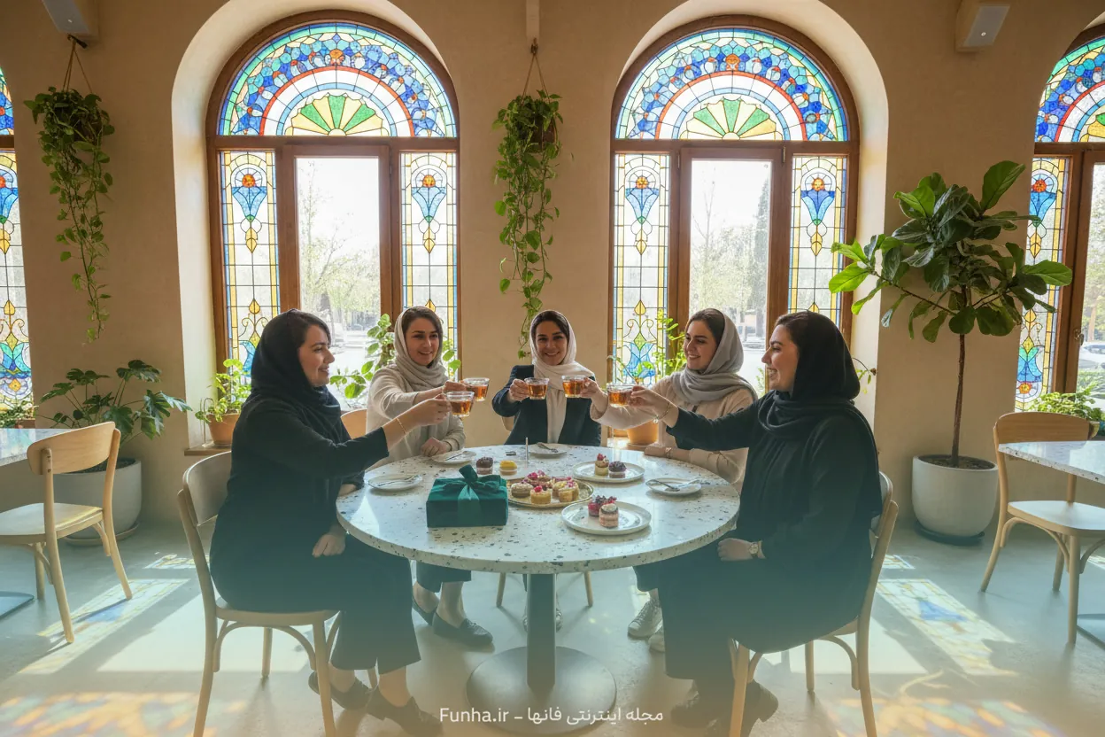 متن تبریک تولد رسمی و شیک برای همکار و مدیر