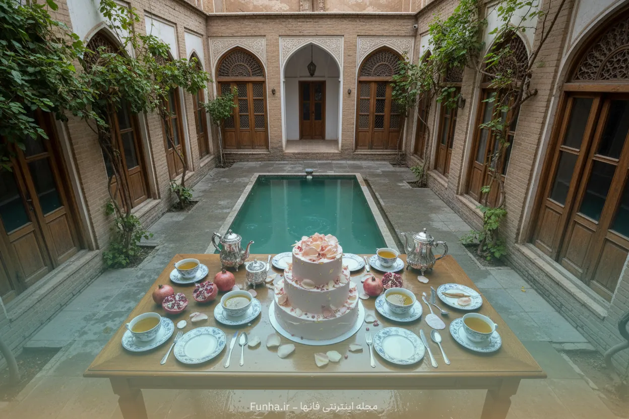 ایده‌های متن تبریک تولد باکلاس و شیک برای پیام و استوری