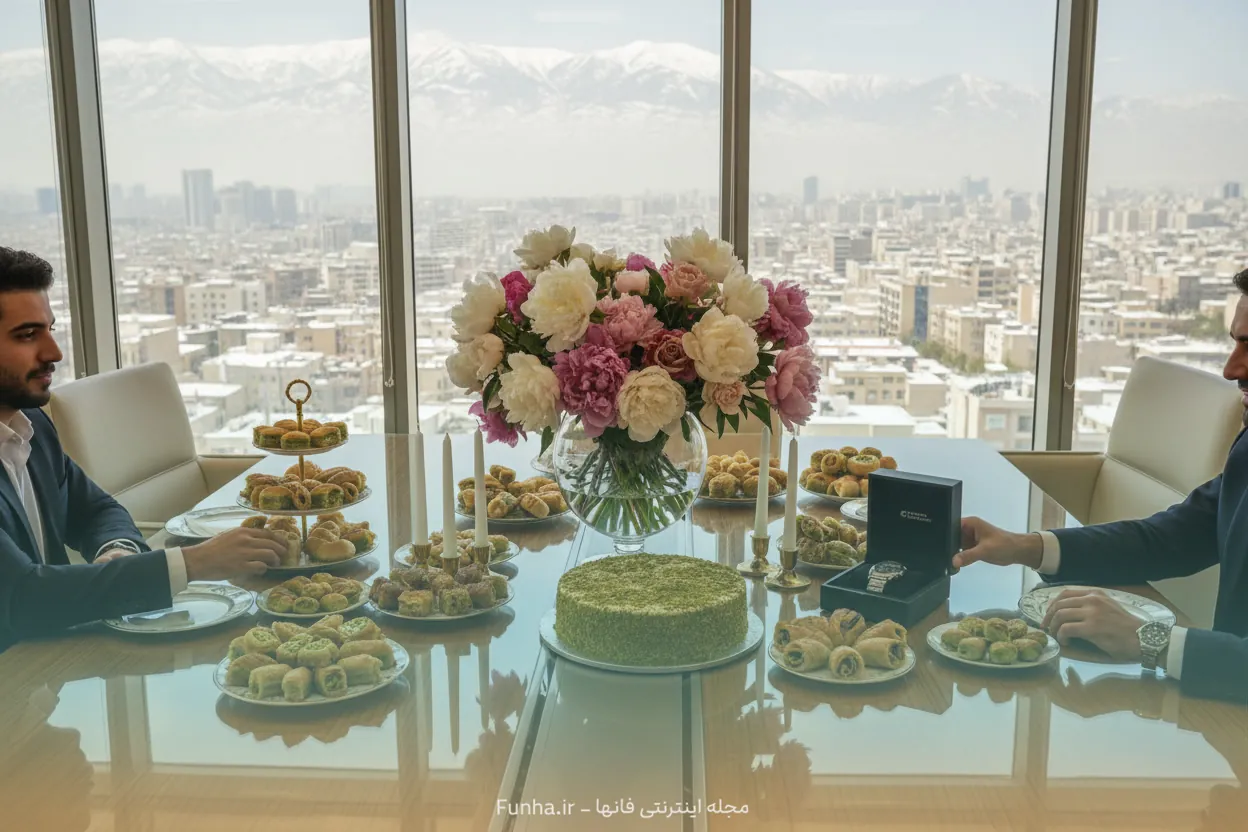 متن‌های کوتاه و شیک برای تبریک تولد باکلاس