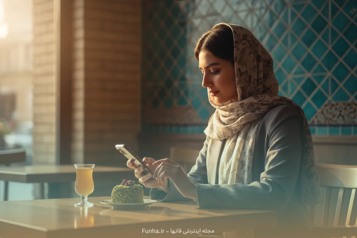 ایده‌های متن تبریک تولد شیک برای استوری و پیام خصوصی