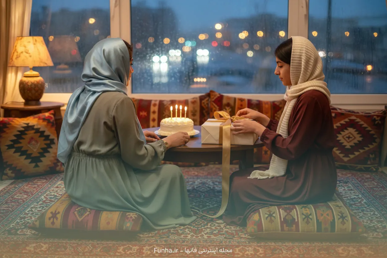 متن‌های تبریک تولد شیک برای استوری و کپشن