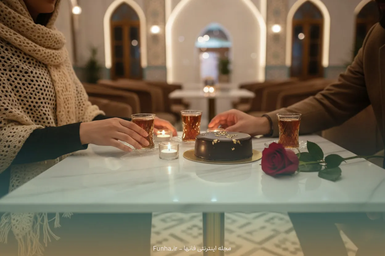 ایده‌هایی برای نوشتن متن تبریک تولد باکلاس و شیک