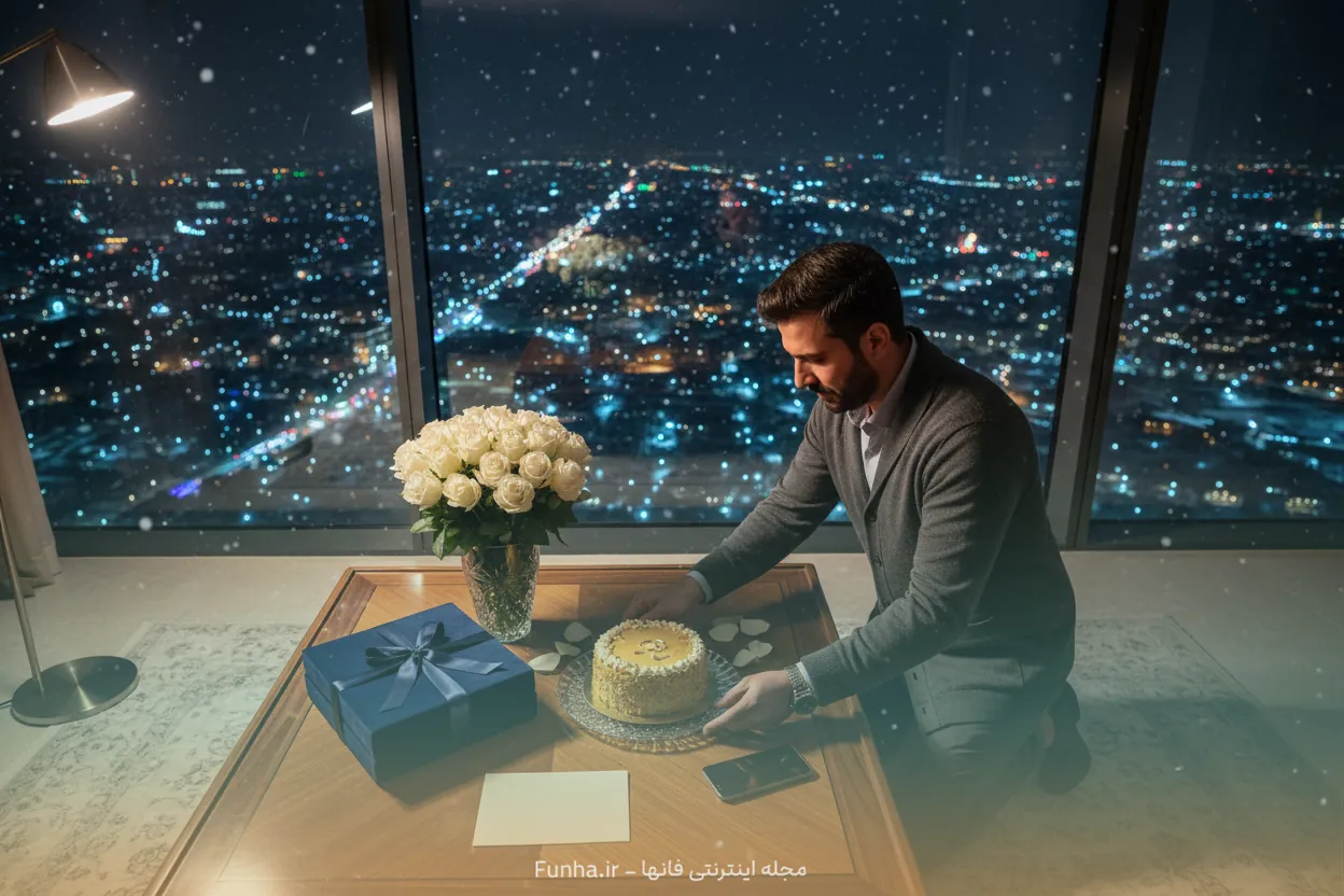 متن تبریک تولد خفن و شیک برای دوست صمیمی و خانواده