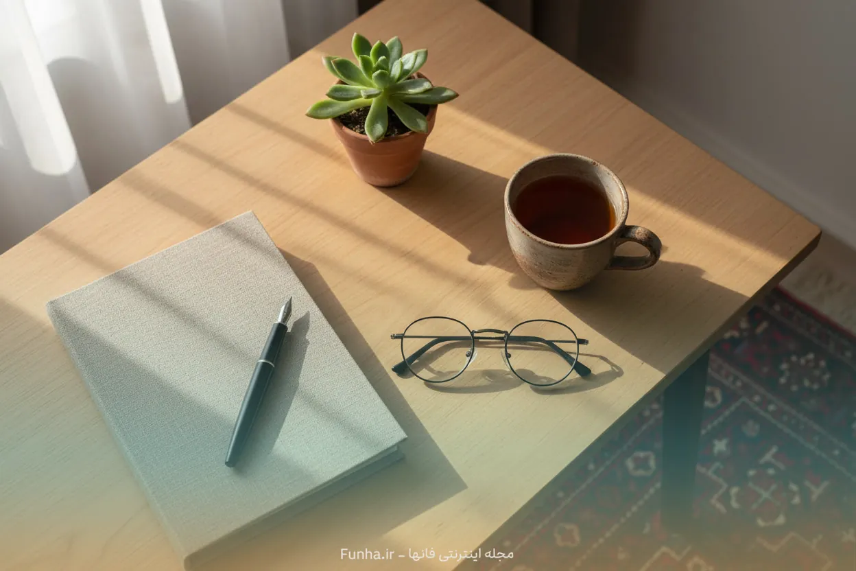 بیوگرافی باکلاس و کوتاه انگلیسی برای اینستاگرام
