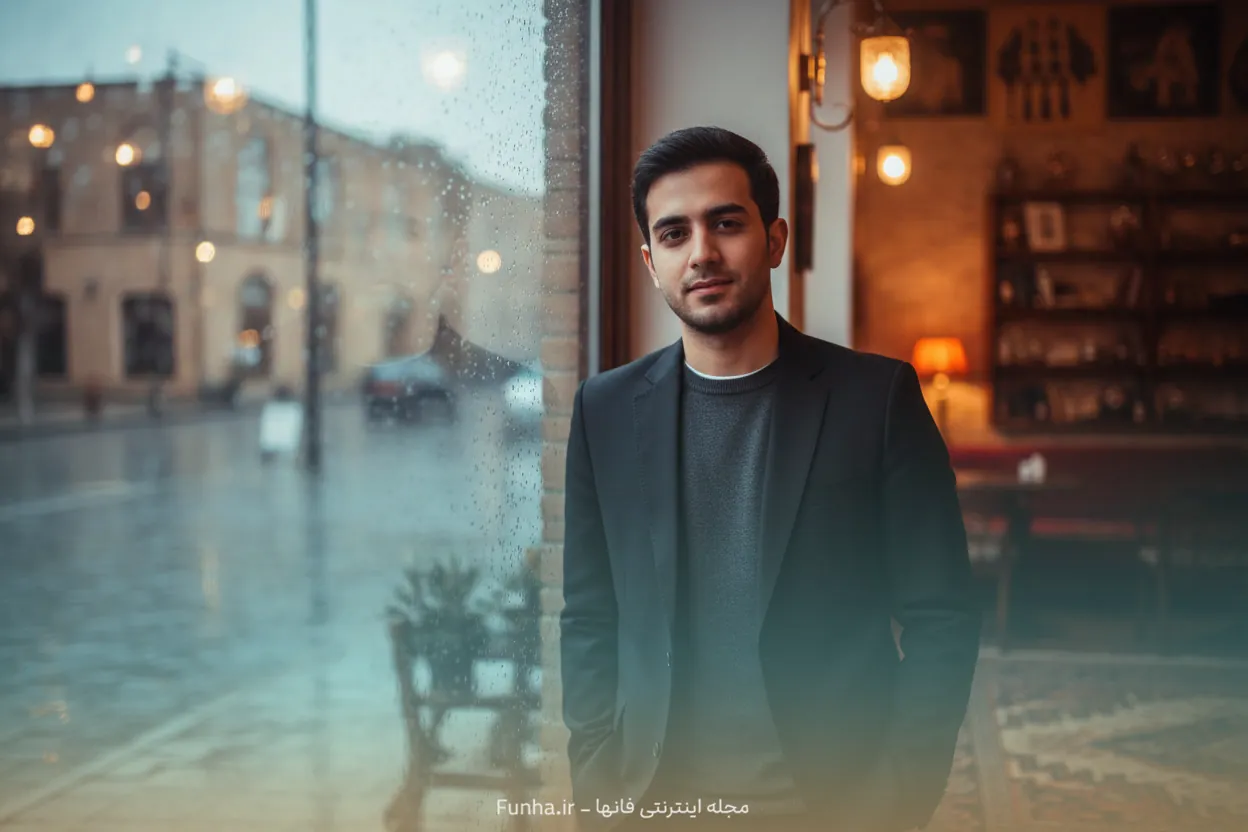 نمونه بیوگرافی باکلاس و کوتاه برای اینستاگرام