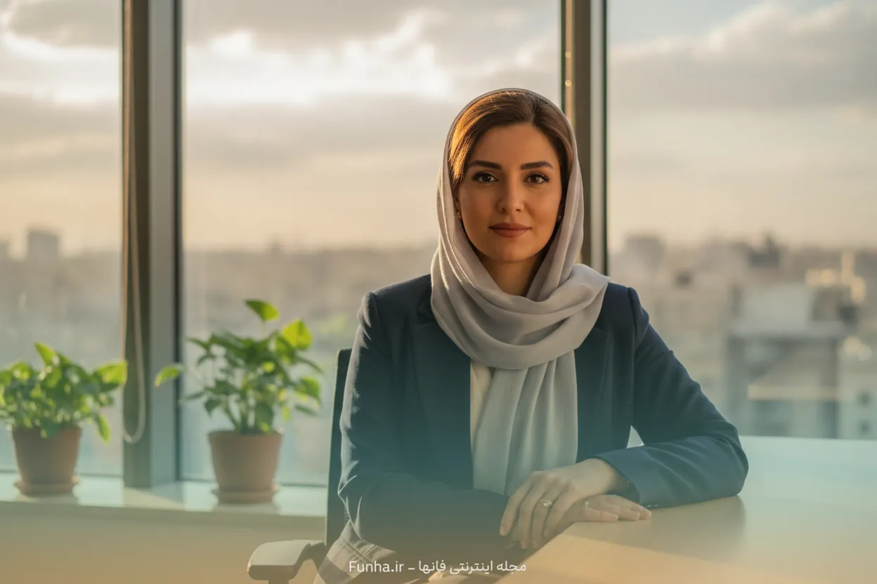 ایده‌های بیوگرافی باکلاس و کوتاه برای پروفایل اینستاگرام