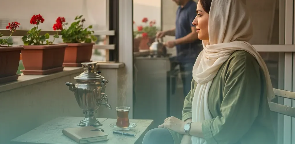 متن کوتاه سنگین و فلسفی ناب