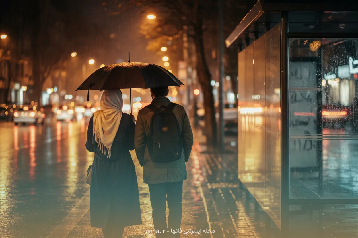 جملات سنگین و فلسفی ناب درباره انتخاب و مسئولیت