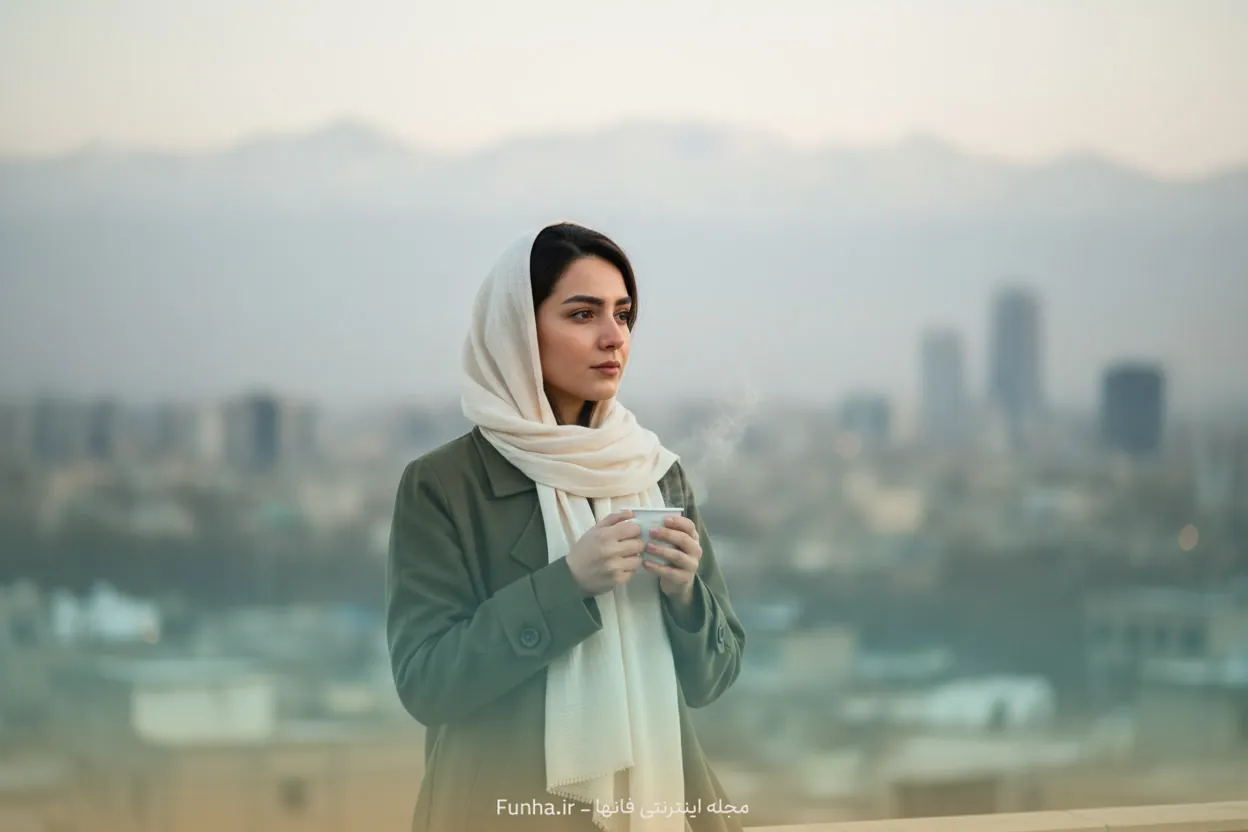 متن کوتاه سنگین و فلسفی ناب برای فکر کردن و آرامش