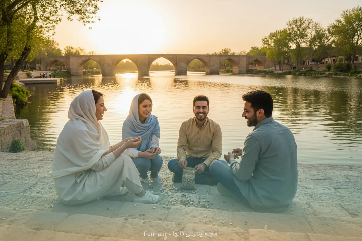 جملات رفاقتی سنگین برای دوست برای استوری و کپشن