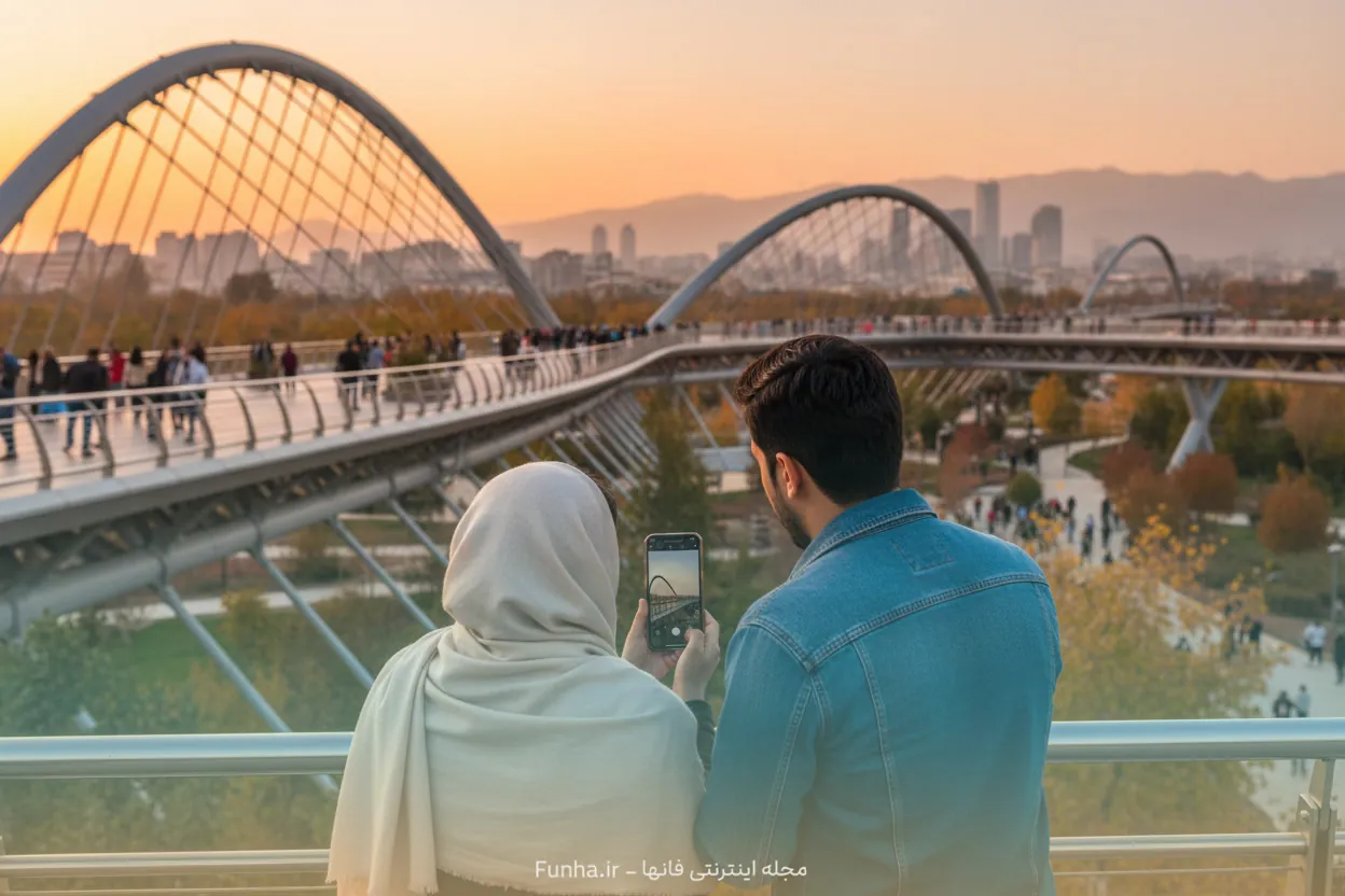 نمونه‌های کپشن کوتاه عاشقانه و غمگین برای پست