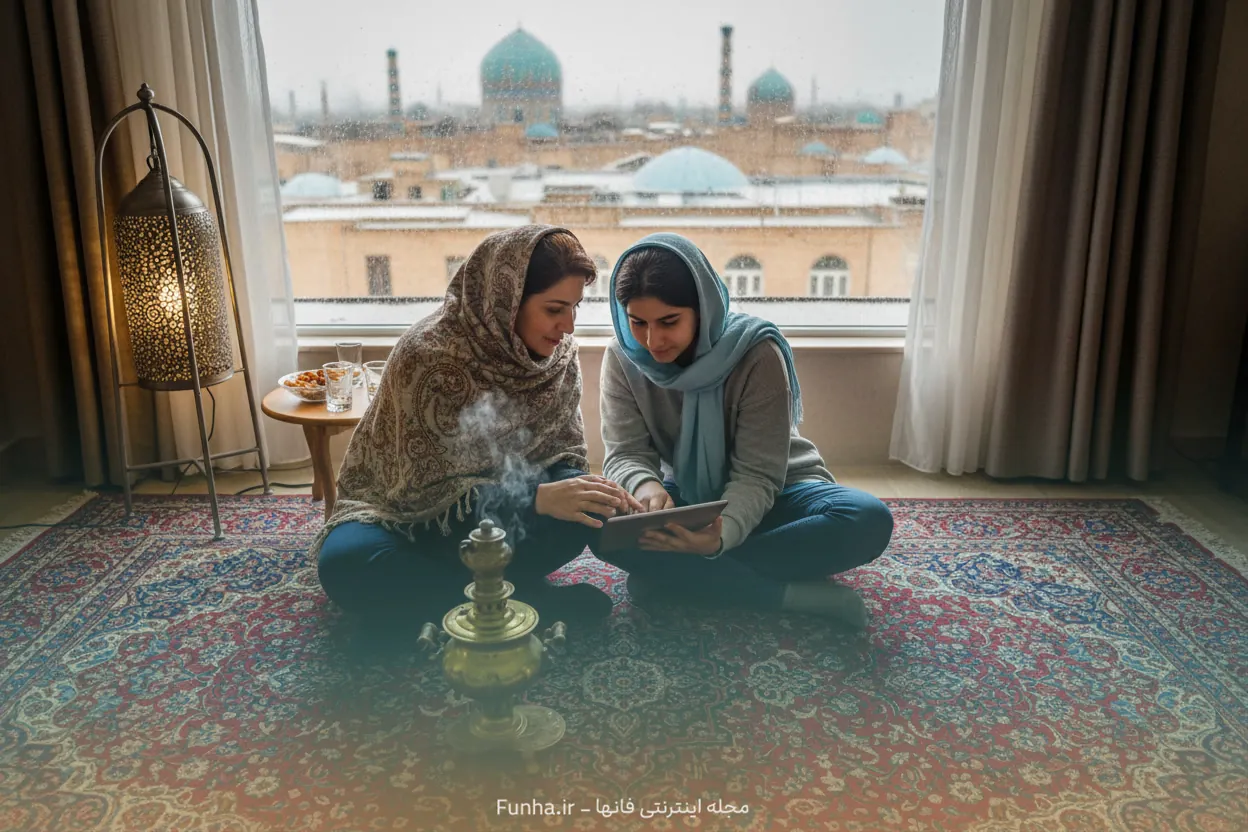 ایده‌های کپشن کوتاه برای اینستاگرام و استوری