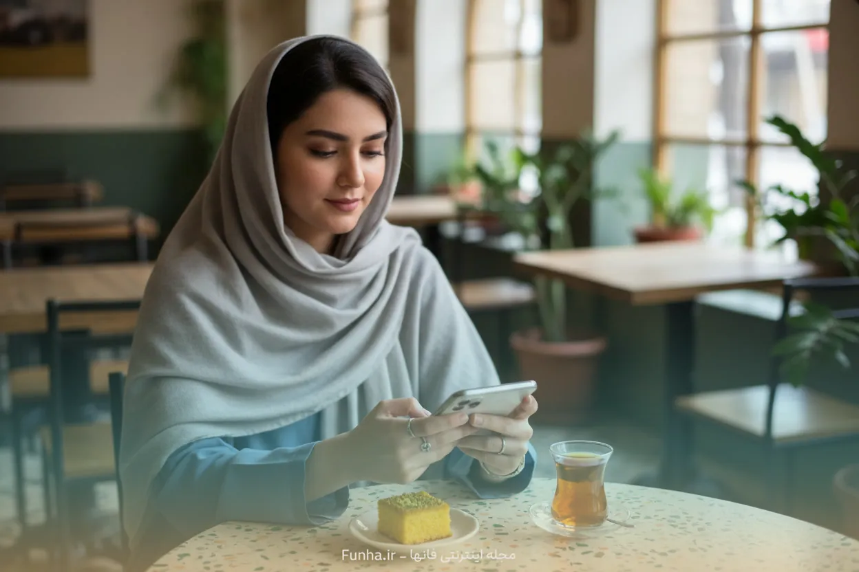 راهنمای کامل انتخاب کپشن کوتاه مناسب برای عکس و استوری