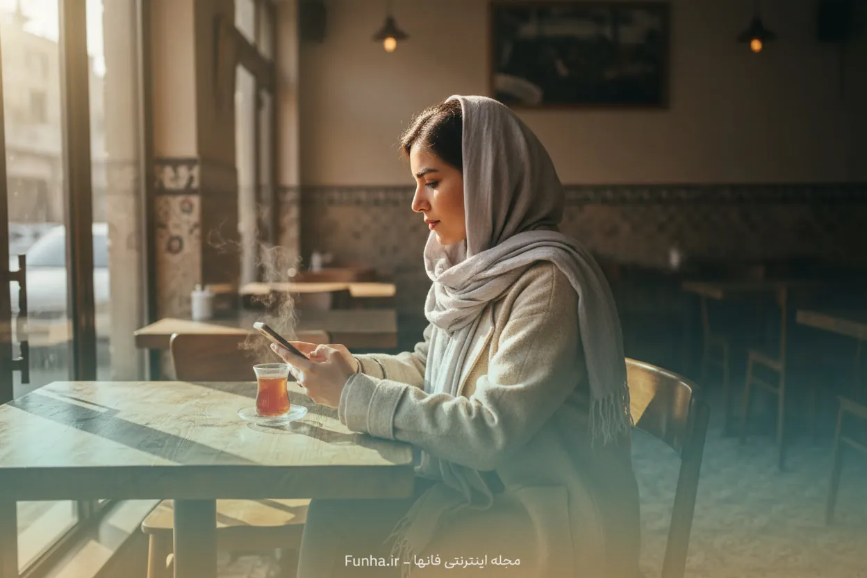 متن کوتاه انگیزشی مناسب بیو و کپشن برای استفاده در اینستاگرام