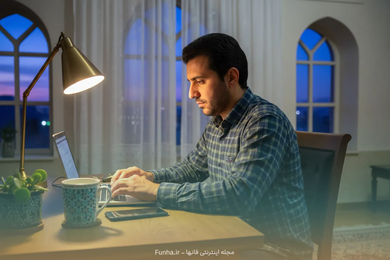 جملات کوتاه مفهومی و عمیق برای بیو اینستاگرام و تلگرام