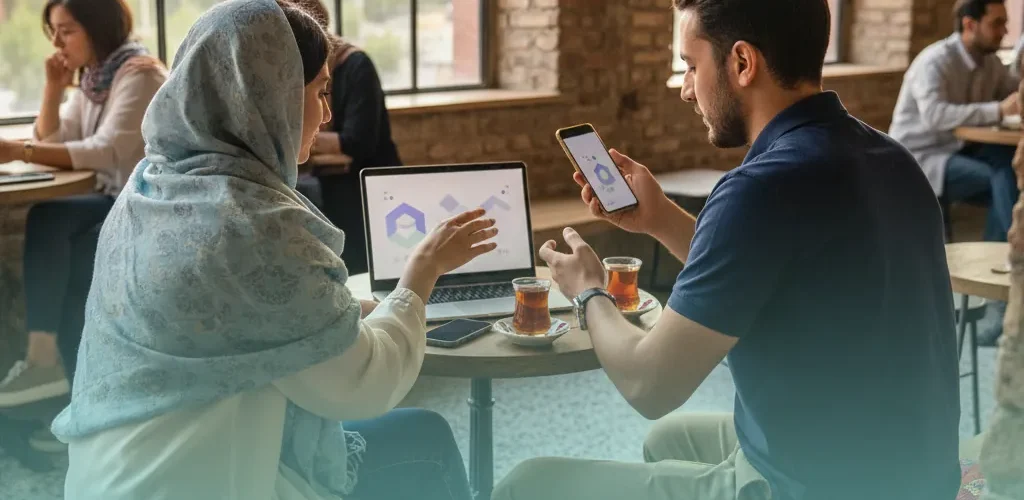 جملات کوتاه برای گذاشتن در بیو اینستاگرام و تلگرام