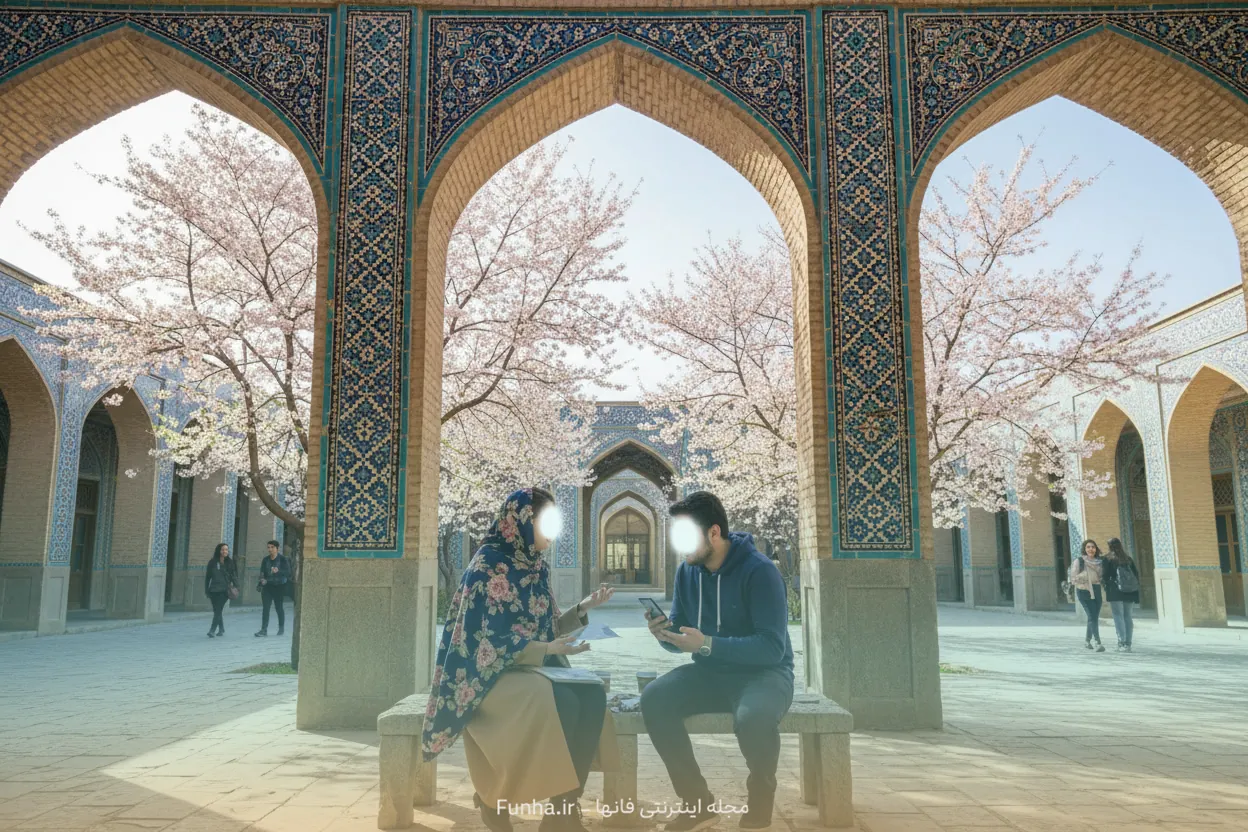 مجموعه جملات کوتاه باکلاس و انگیزشی برای بیو