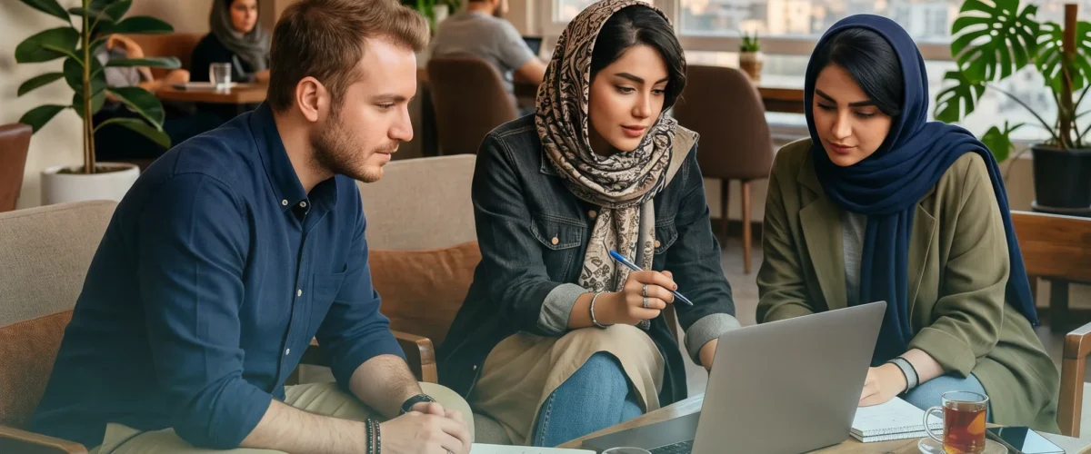 300 متن بیو مناسب تلگرام و اینستاگرام