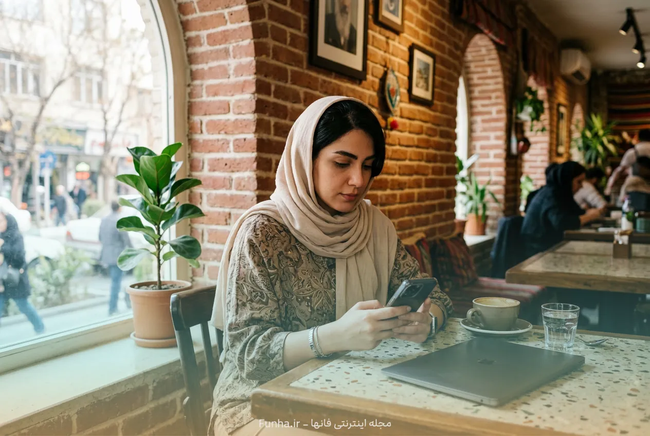 راهنمای انتخاب بهترین متن بیو برای تلگرام و اینستاگرام