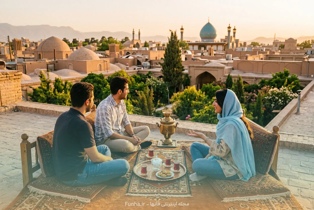 جملات زیبا برای تشکر و قدردانی در موقعیت‌های مختلف