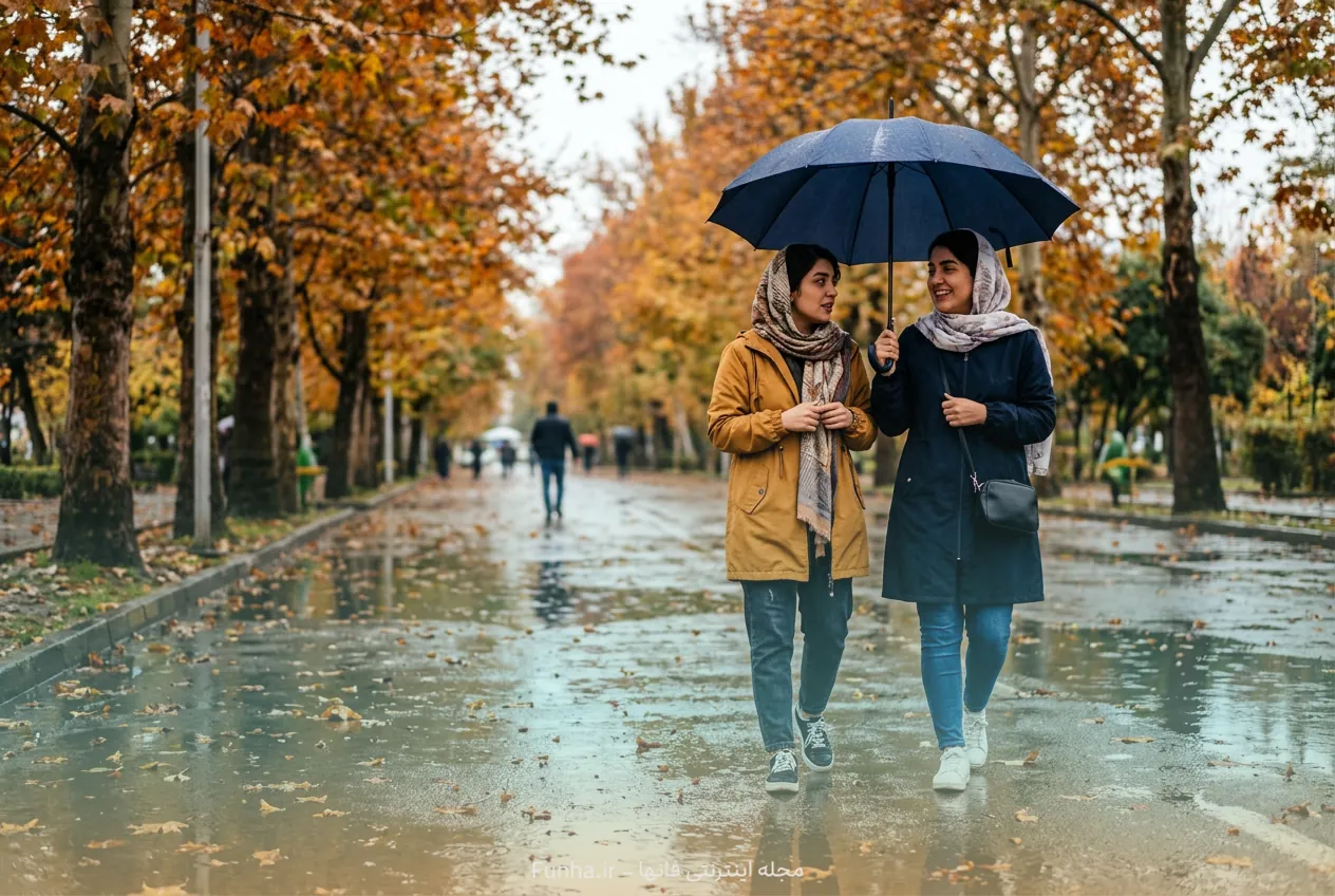 جملات کوتاه و دلنشین برای حال خوب و انرژی مثبت