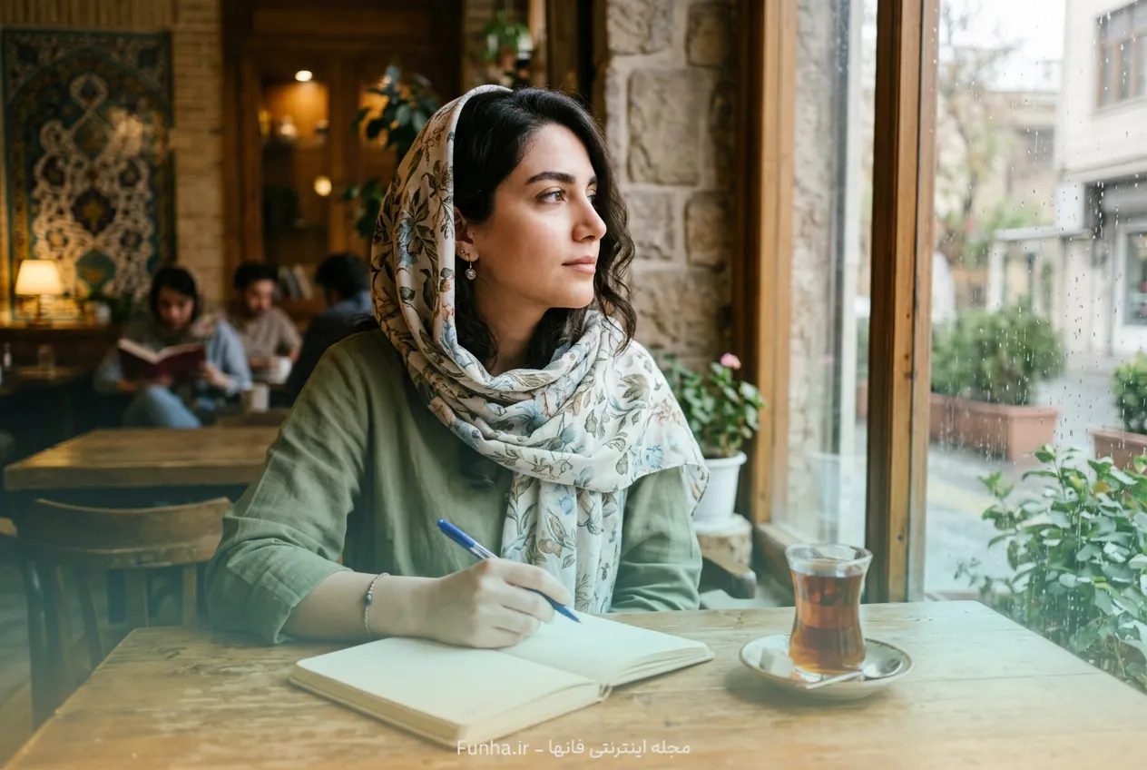 مجموعه جملات زیبا و دلنشین با موضوعات مختلف برای استوری و کپشن