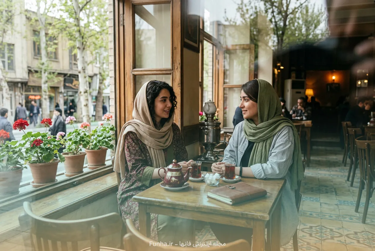 متن زیبای فلسفی و جملات فلسفی سنگین کوتاه برای بیو و کپشن