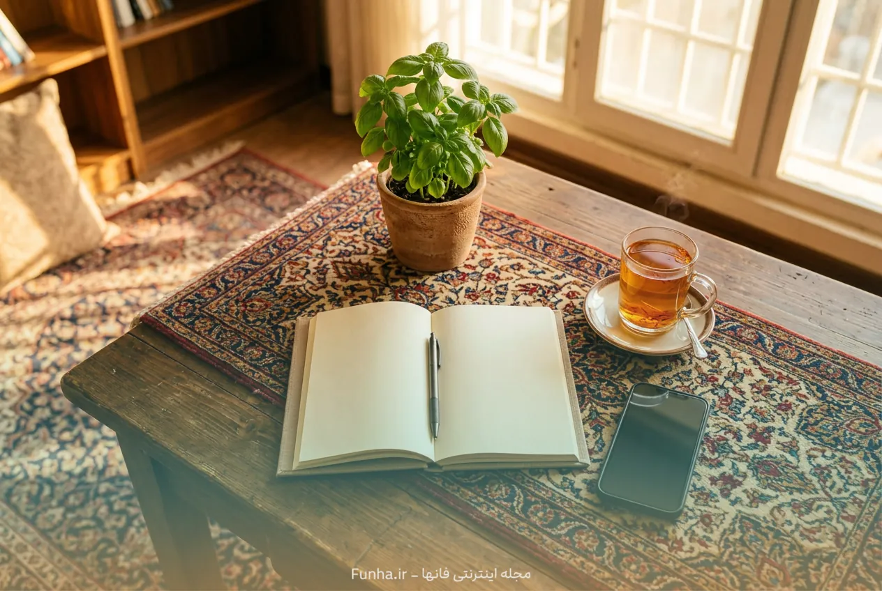 متن‌های دلتنگی و غمگین برای کپشن اینستاگرام