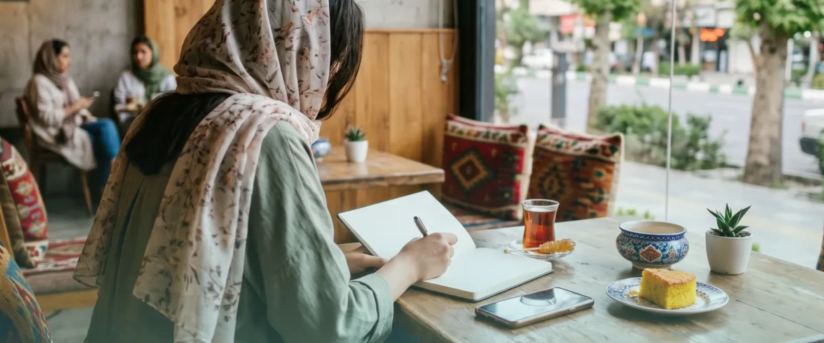 متن و جملات قشنگ و زیبا برای پست و کپشن