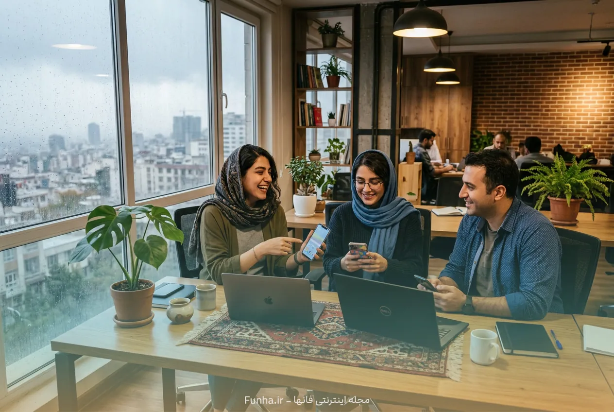 بیو تیکه دار خفن و سنگین برای اینستاگرام و تلگرام