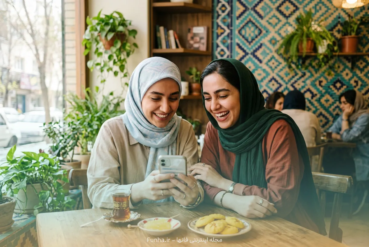 مجموعه بیو تیکه دار جدید کوتاه و خفن برای پروفایل