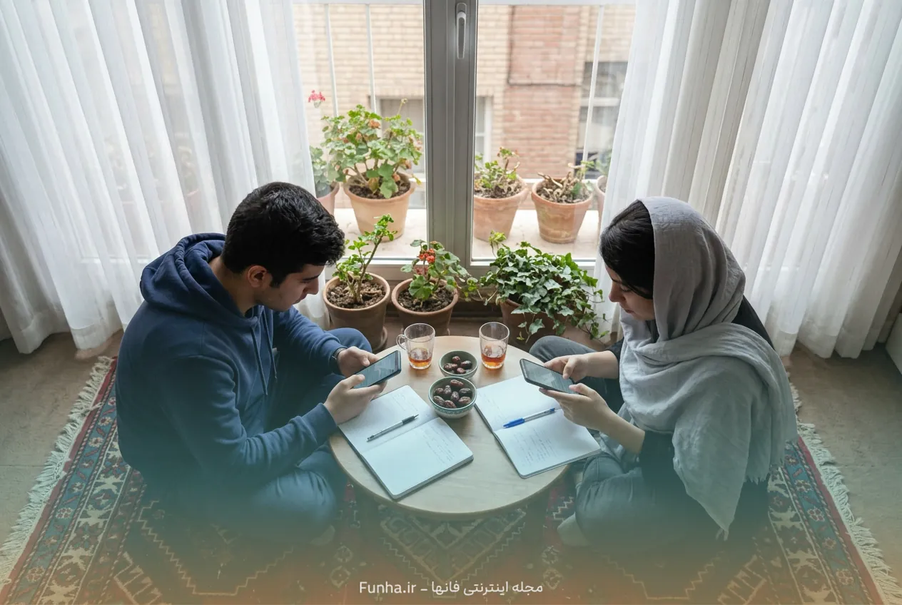 بیوهای کوتاه تیکه‌دار، طنز و انگلیسی برای واتساپ