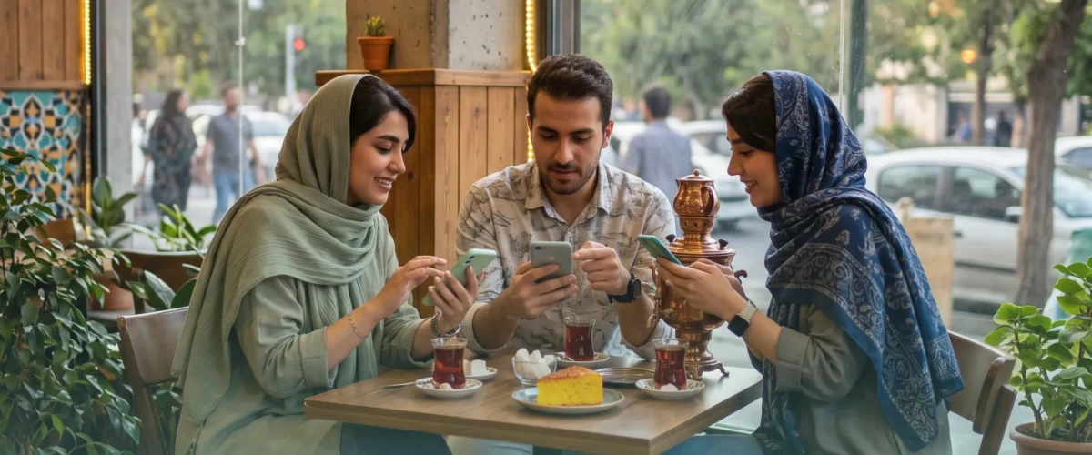 جدید ترین بیو های کوتاه و وضعیت واتساپ