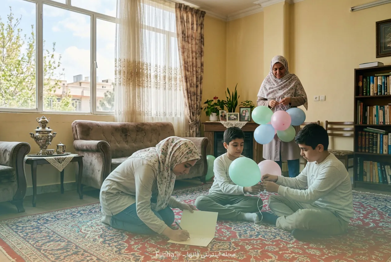 متن تبریک تولد رسمی و دوستانه برای خانواده و عزیزان
