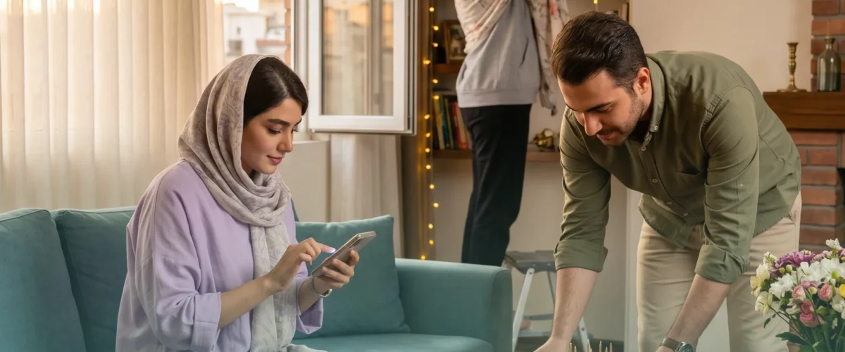 متن تبریک تولد جدید و متفاوت