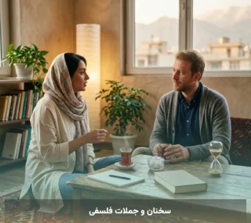 سخنان و جملات فلسفی