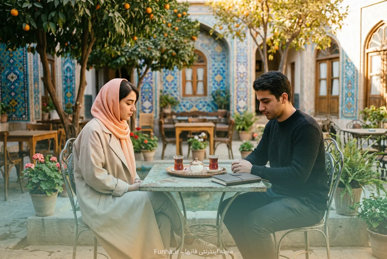 متن کوتاه دلتنگی برای مادر و پدر و خانواده