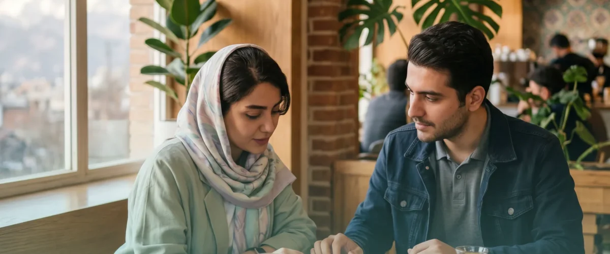 کپشن خاص کوتاه اینستاگرام