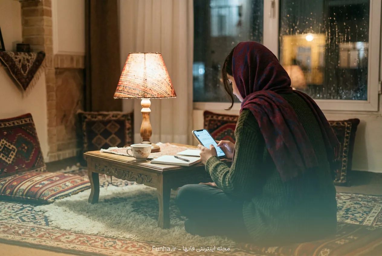 نکات ساخت کپشن کوتاه و تاثیرگذار برای اینستاگرام