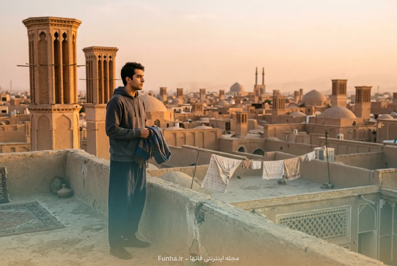 متن دلتنگی عاشقانه کوتاه برای رابطه از راه دور