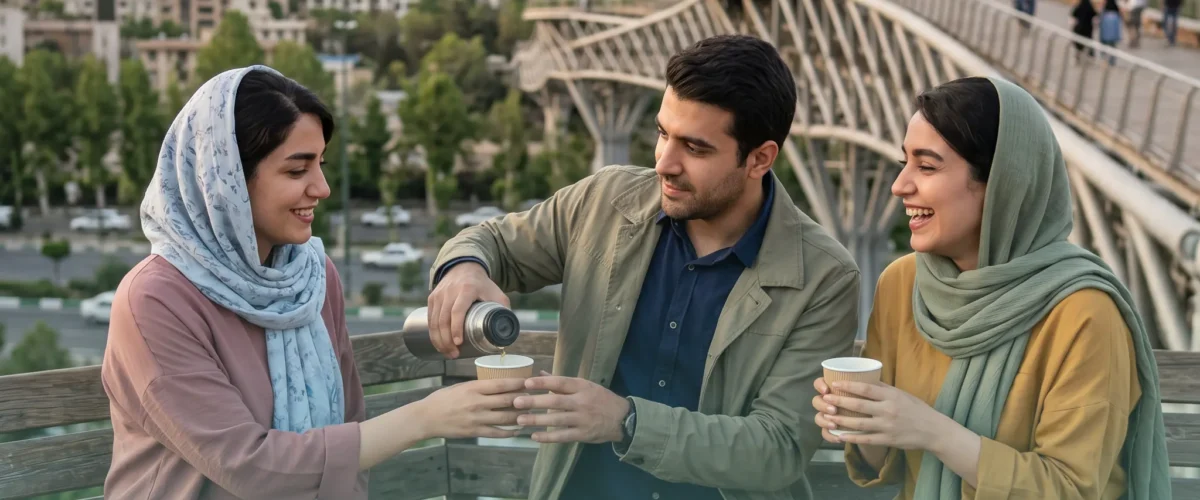 متن و جملات زیبا در مورد رفیق و دوستی و رفاقت