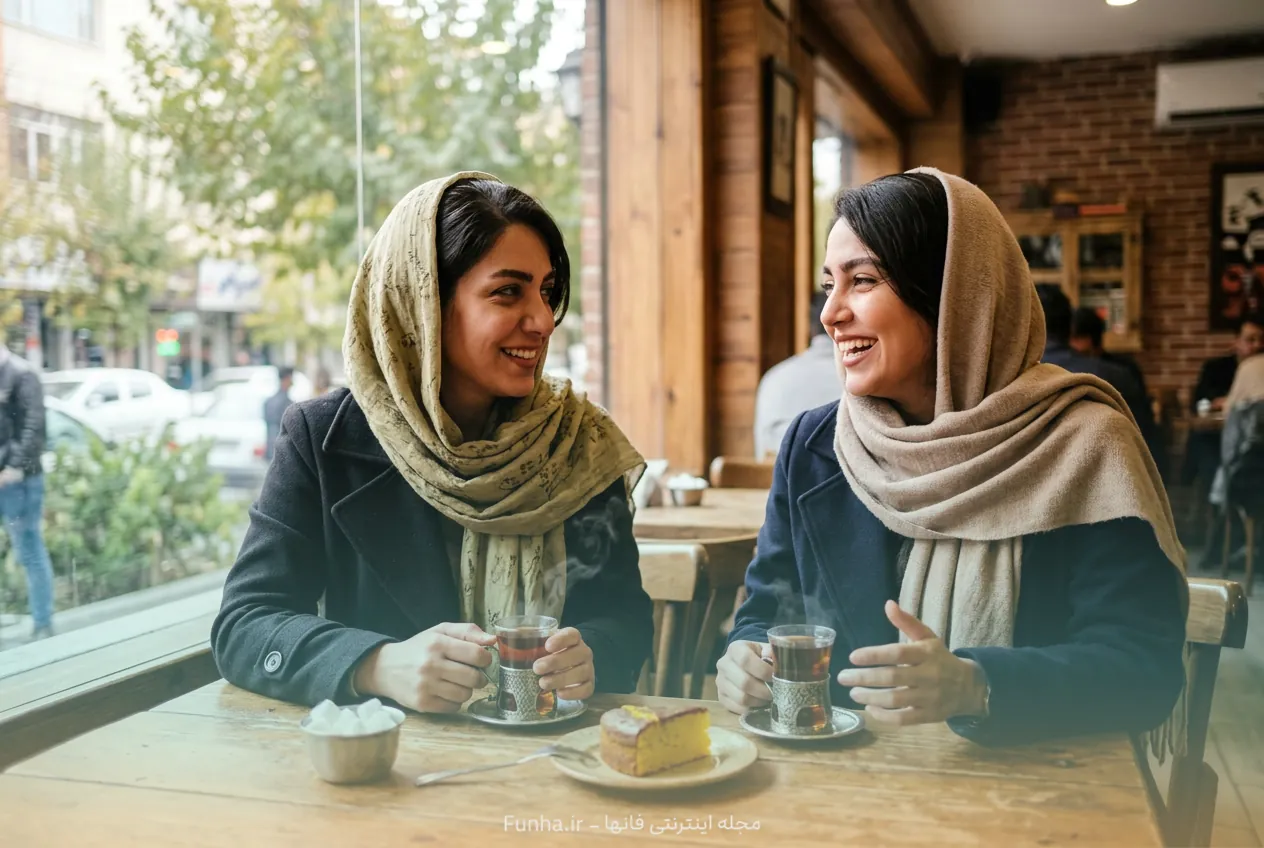 جملات خاص درباره رفیق و دوستی و رفاقت