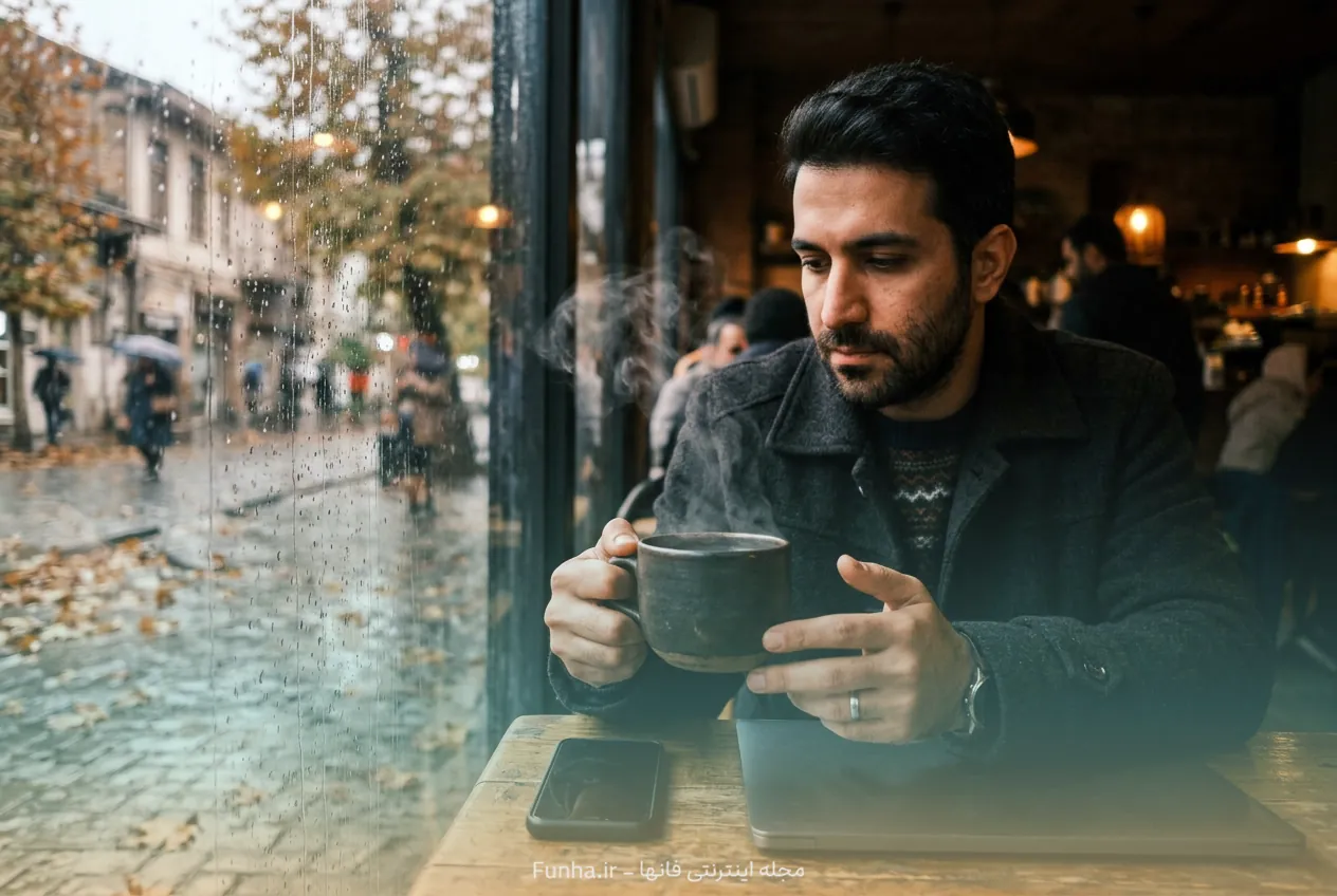 جملات مثبت انگیزشی صبحگاهی برای تمرکز و شروع پرانرژی