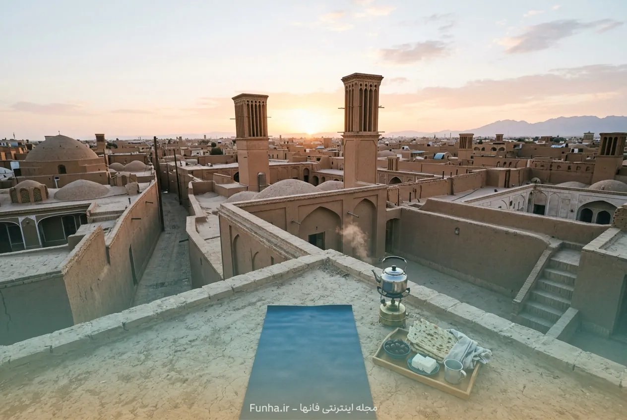 جملات انگیزشی صبحگاهی برای شروع روز با انرژی مثبت