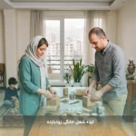 ایده شغل خانگی زودبازده