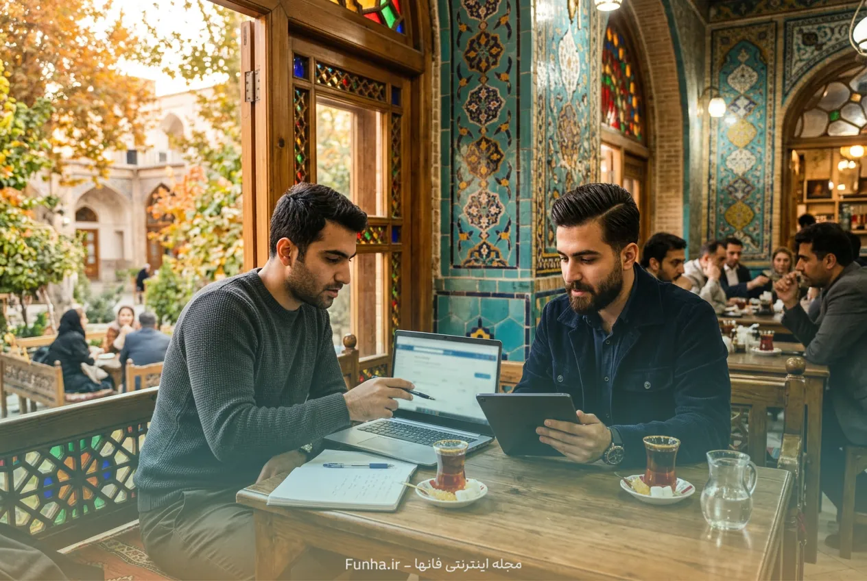 توافق درباره قرارداد و پرداخت در شغل دورکاری